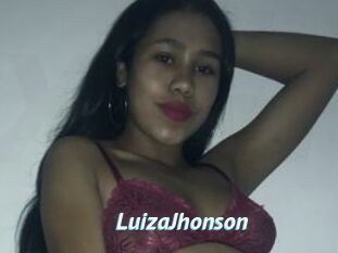 LuizaJhonson