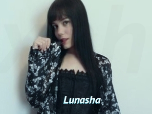 Lunasha