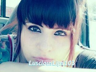 LusciousLips103