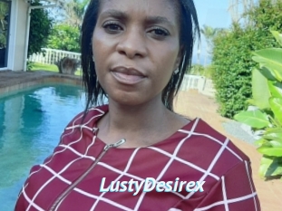 LustyDesirex