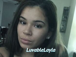 LuvableLayla