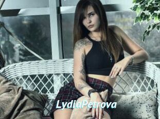 LydiaPetrova