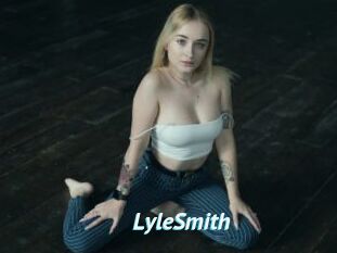 LyleSmith