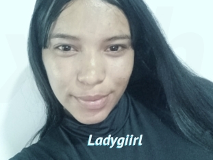 Ladygiirl