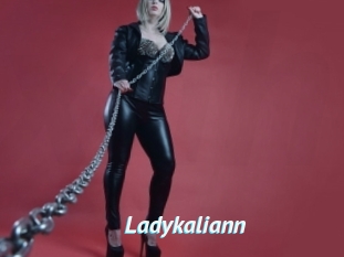 Ladykaliann