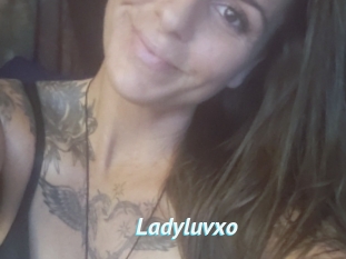 Ladyluvxo