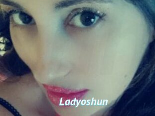 Ladyoshun