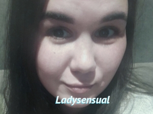 Ladysensual