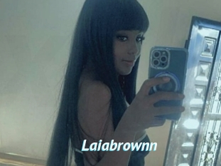 Laiabrownn