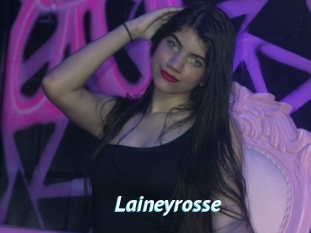 Laineyrosse