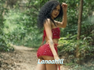 Lanaahill