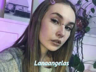 Lanaangelas