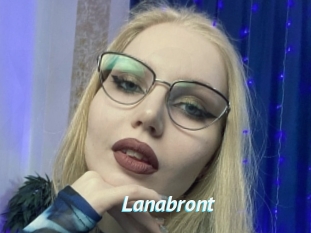 Lanabront