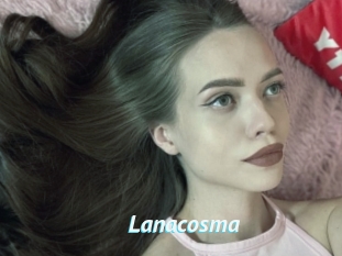 Lanacosma