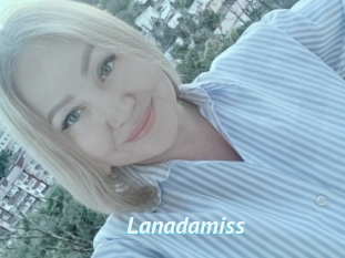 Lanadamiss