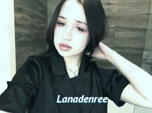 Lanadenree