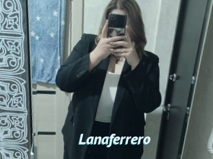 Lanaferrero