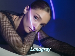 Lanagray