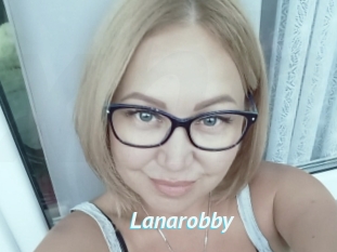 Lanarobby