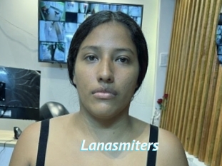 Lanasmiters