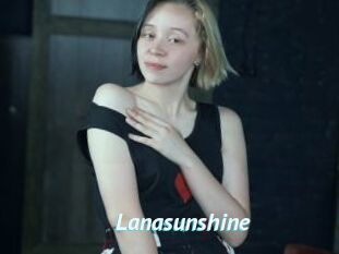 Lanasunshine