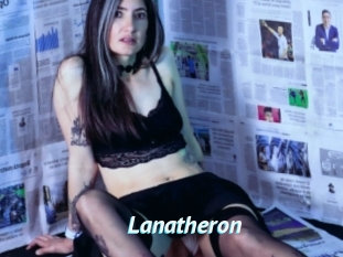 Lanatheron