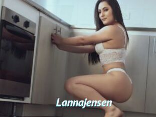 Lannajensen