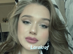 Larakrof