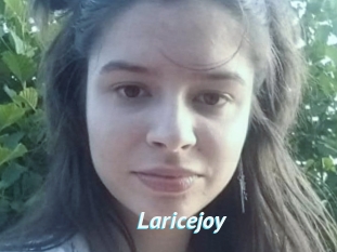 Laricejoy