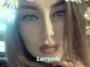 Larrya4u