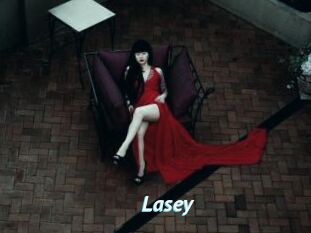 Lasey