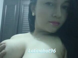 Latinahot96