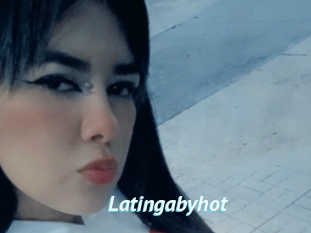 Latingabyhot