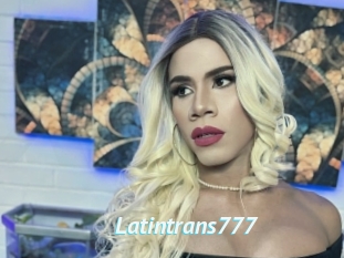 Latintrans777