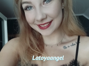 Latoyaangel