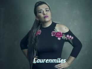 Laurenmiles