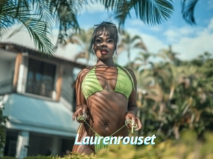 Laurenrouset