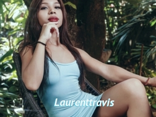 Laurenttravis