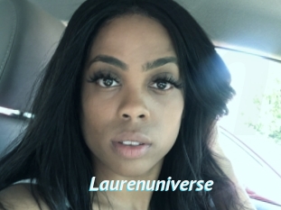 Laurenuniverse