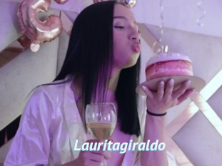 Lauritagiraldo