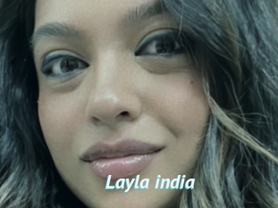 Layla_india