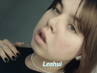 Leahui