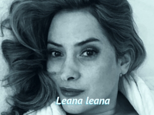 Leana_leana