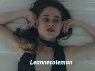 Leannecoleman