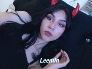 Leemia