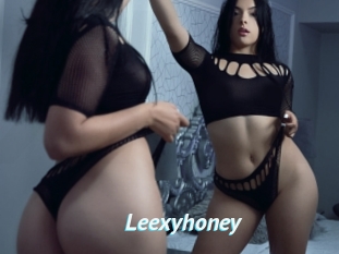 Leexyhoney