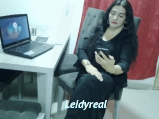 Leidyreal