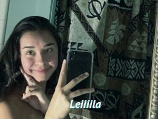 Leiiiila