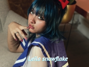 Leila_snowflake