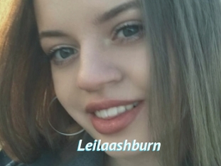 Leilaashburn